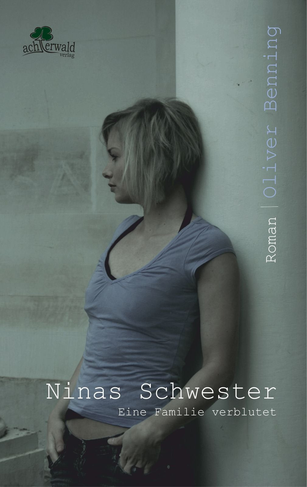 Ninas Schwester: Eine Familie verblutet Drama
