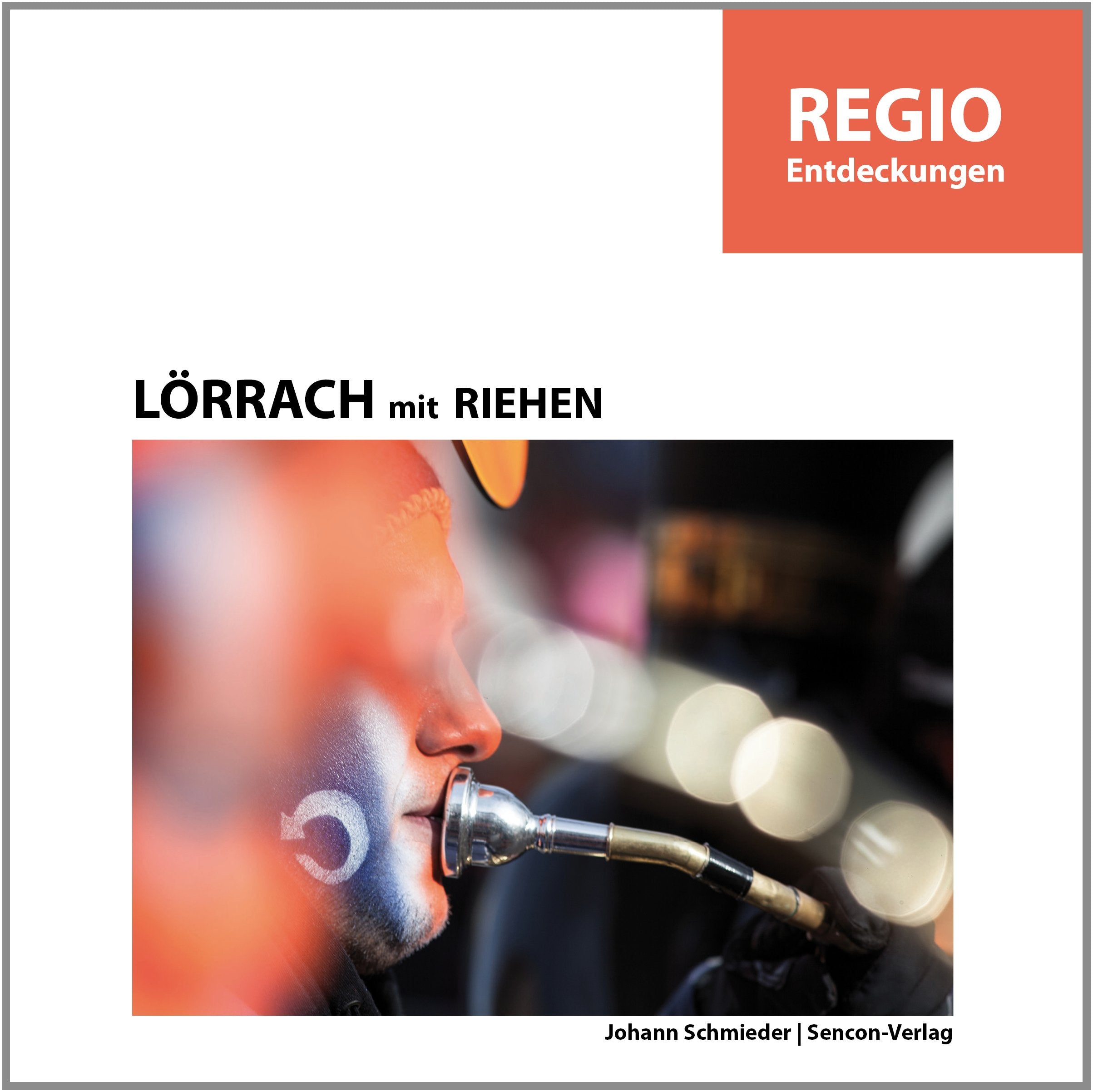 Lörrach mit Riehen: REGIO ENTDECKUNGEN Leisure, Home & Garden