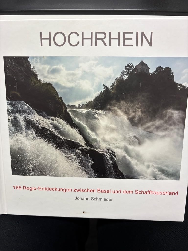 HOCHRHEIN: REGIO ENTDECKUNGEN Travel