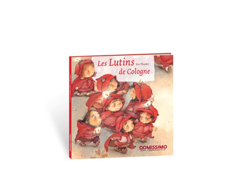 Product Image: Les Lutins de Cologne