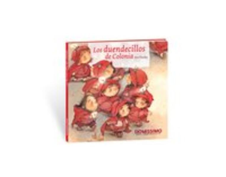 Gli gnomi di Colonia Fairy Tales & Legends