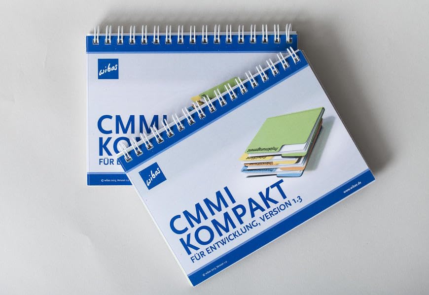 CMMI Kompakt: Für die Entwicklung, Version 1.3 Business, Finance & Career