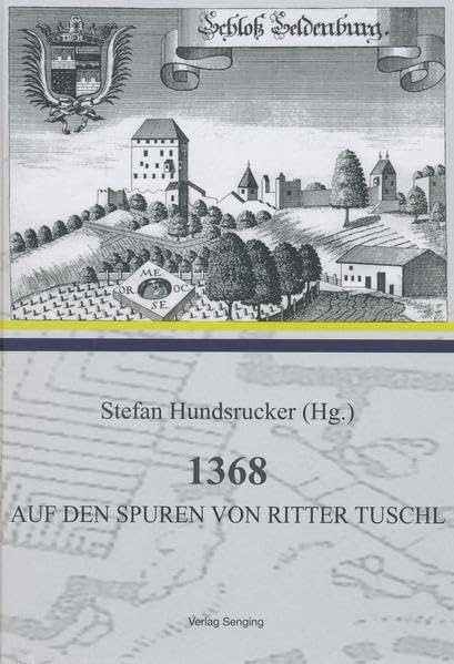 1368: Auf den Spuren von Ritter Tuschl Natural Sciences