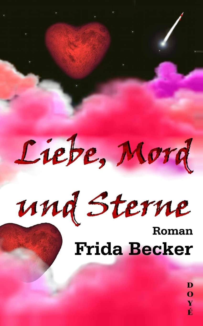 Product Image: Liebe, Mord und Sterne