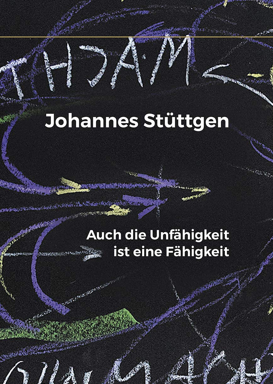 Auch die Unfähigkeit ist eine Fähigkeit Film, Art & Culture