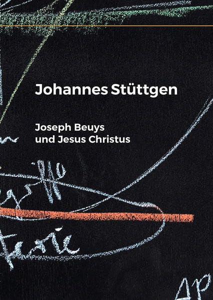 Joseph Beuys und Jesus Christus Film, Art & Culture