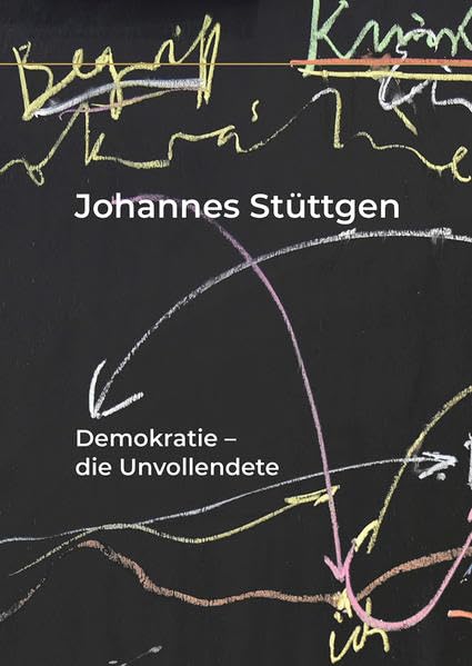 Demokratie die Unvollendete Film, Art & Culture
