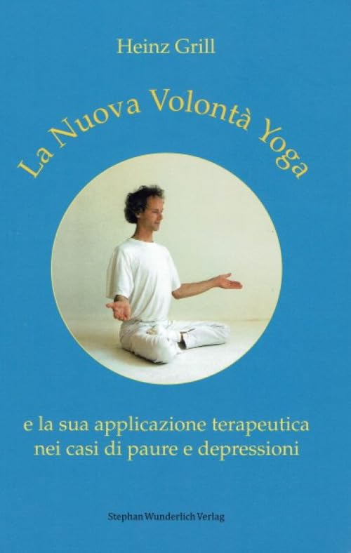 La Nuova Volontà Yoga Health, Nutrition & Fitness