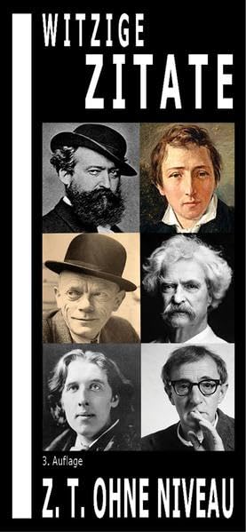 Witzige Zitate: Zum Teil ohne Niveau - Dr. Stein, Ernst book