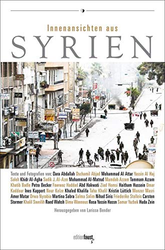 Innenansichten aus Syrien Social Sciences