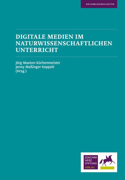 Digitale Medien im naturwissenschaftlichen Unterricht Learning & Reference