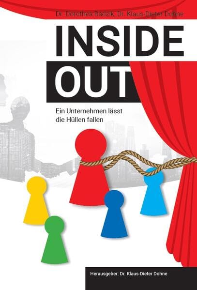 Inside out: Ein Unternehmen lässt die Hüllen fallen Law