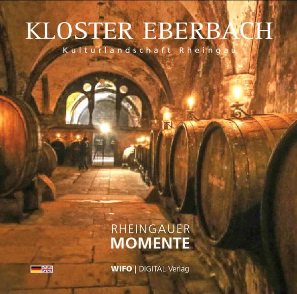 Kloster Eberbach: Rheingauer Momente, Kulturlandschaft Rheingau Travel