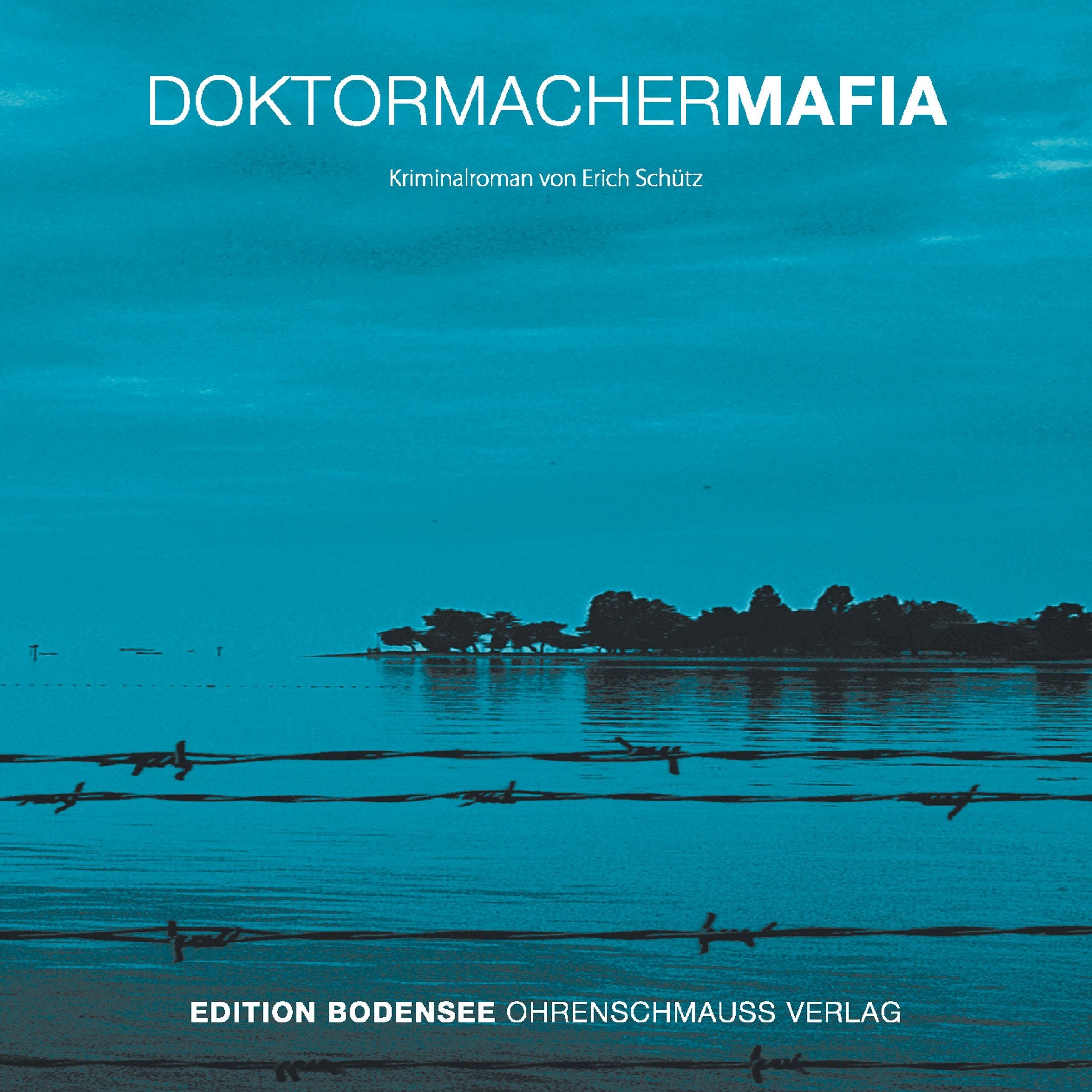 Doktormachermafia cd