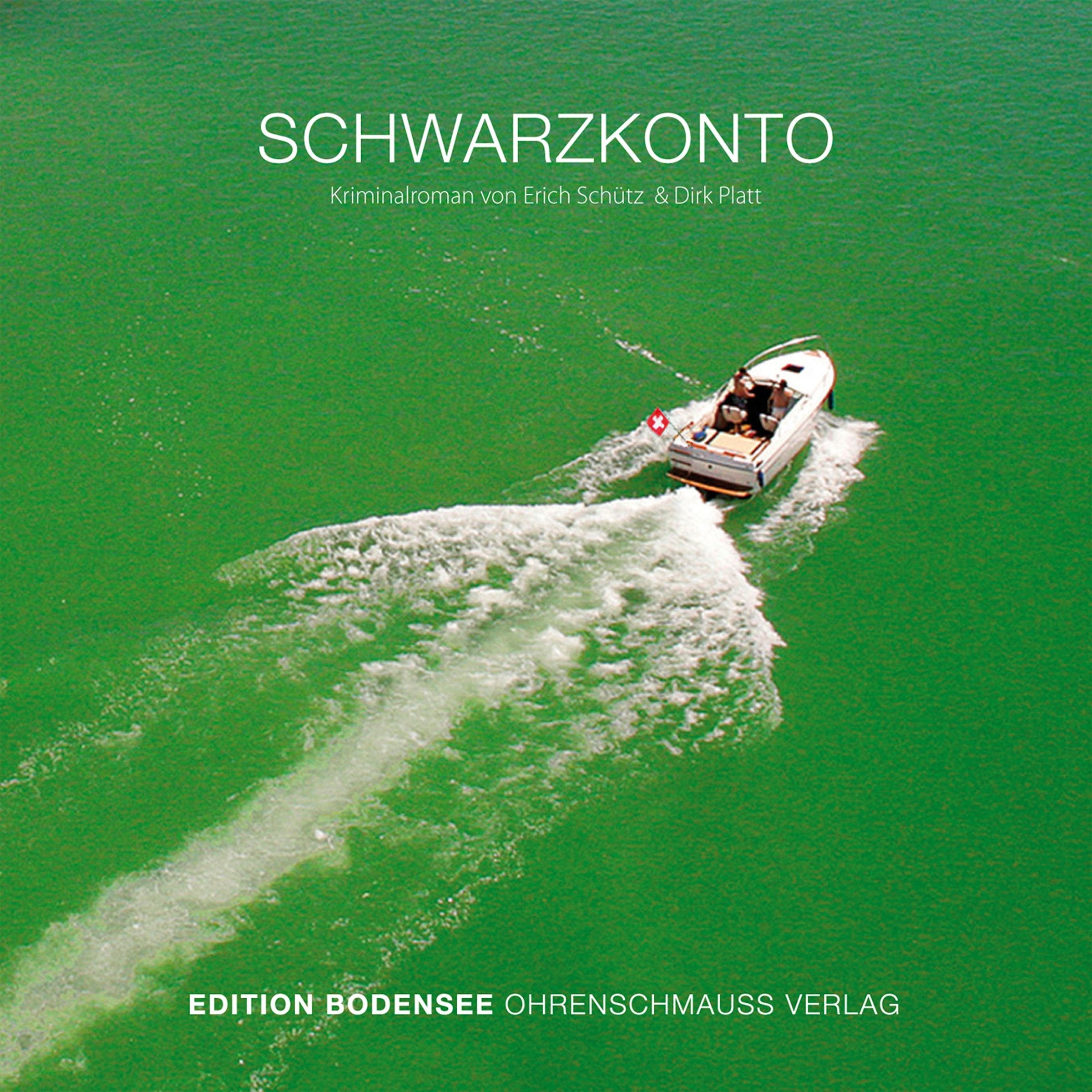 Product Image: Schwarzkonto