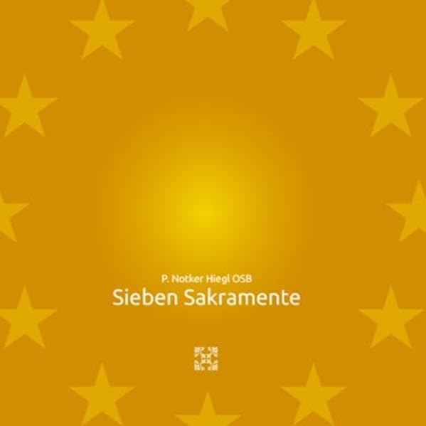 Sieben Sakramente Second hand books on Religion & Esotericism