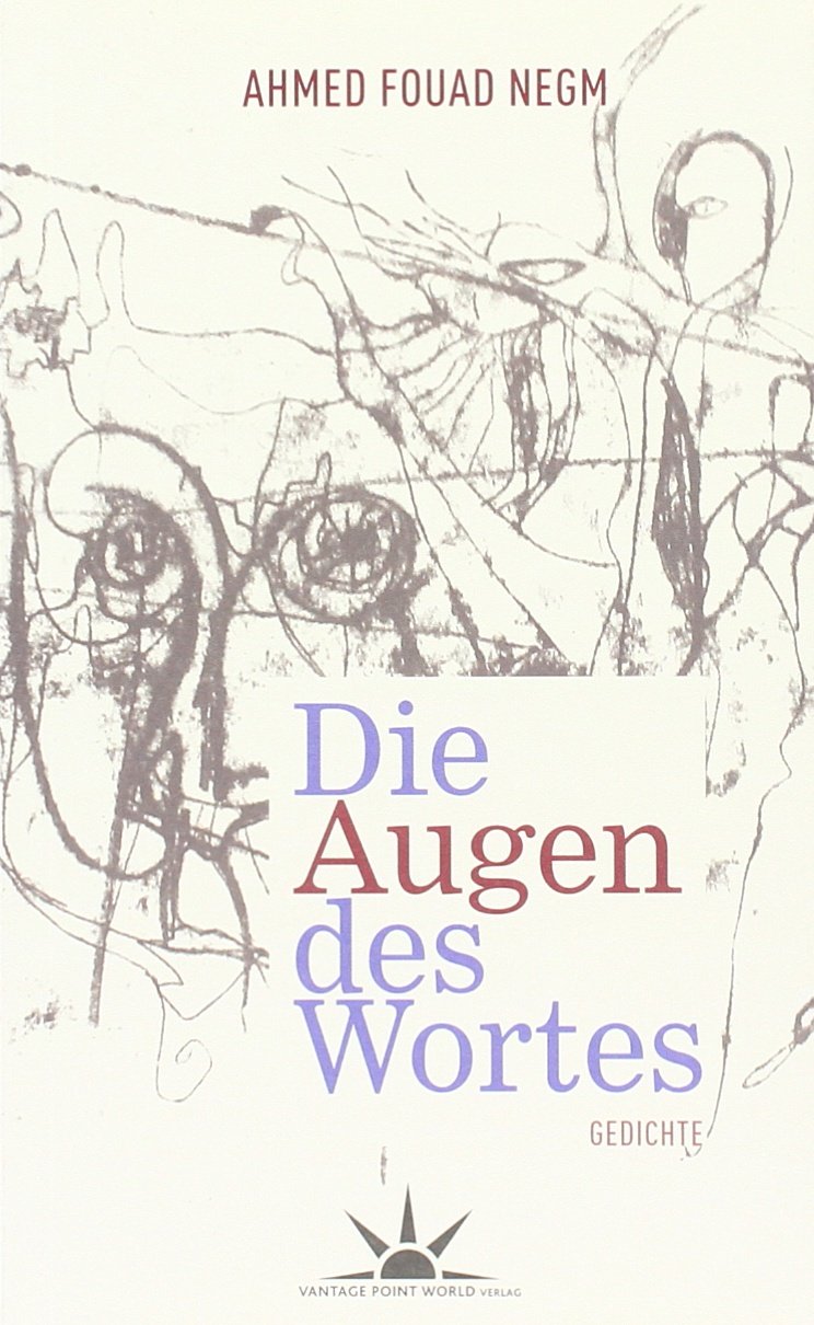 Die Augen des Wortes book
