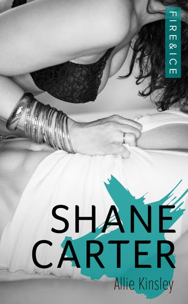 Product Image: Fire&Ice 3 - Shane Carter