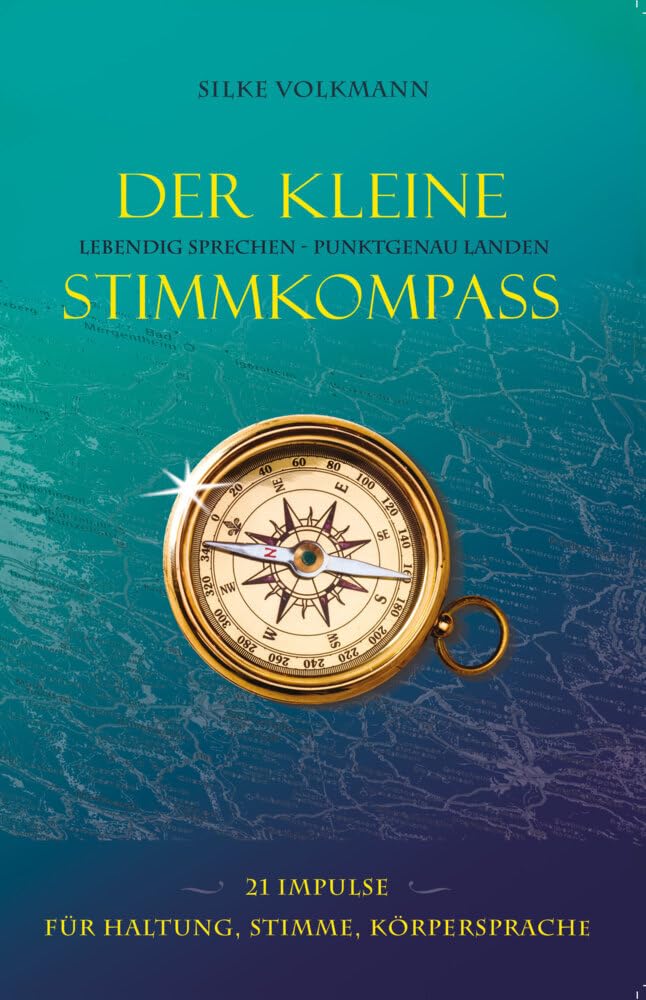 Der kleine Stimmkompass Lifestyle Books