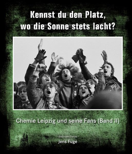 Kennst du den Platz, wo die Sonne stets lacht?: Chemie Leipzig und seine Fans (Band 2) Movies