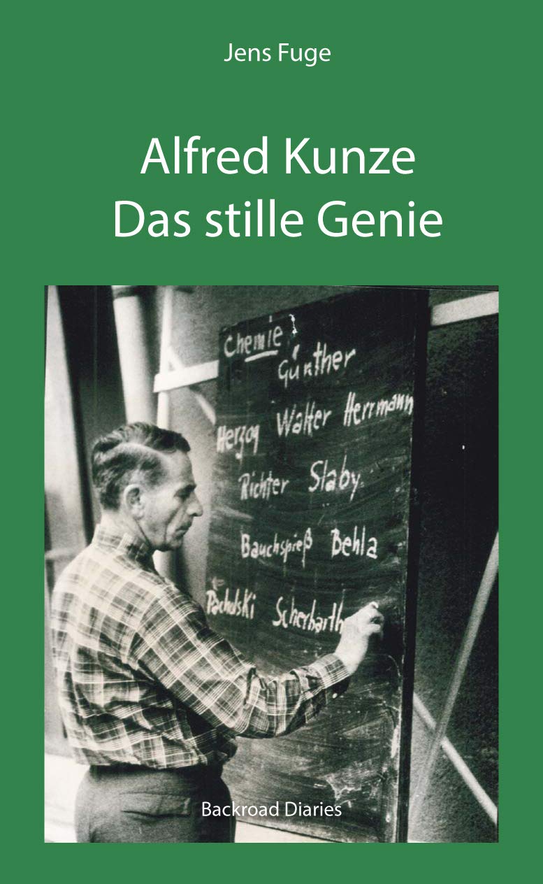 Alfred Kunze - Das stille Genie Film, Art & Culture