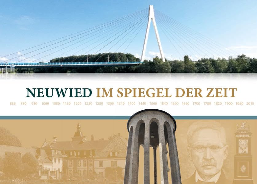 Neuwied im Spiegel der Zeit: Chronik Politics & History
