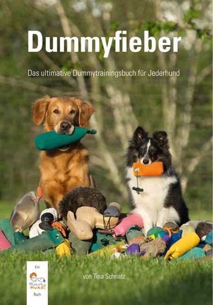 Dummyfieber Books about Pets