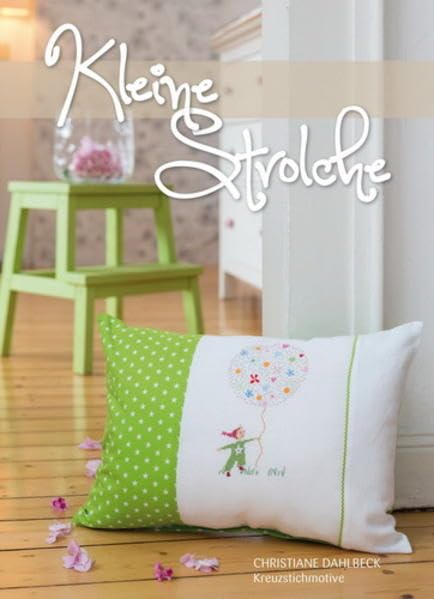 Kleine Strolche: Kreuzstichmotive Hobbies & Crafts