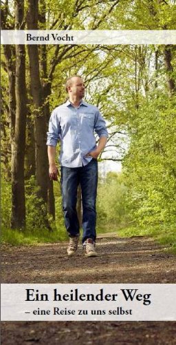 Ein heilender Weg: Auf der Reise zu uns selbst Lifestyle