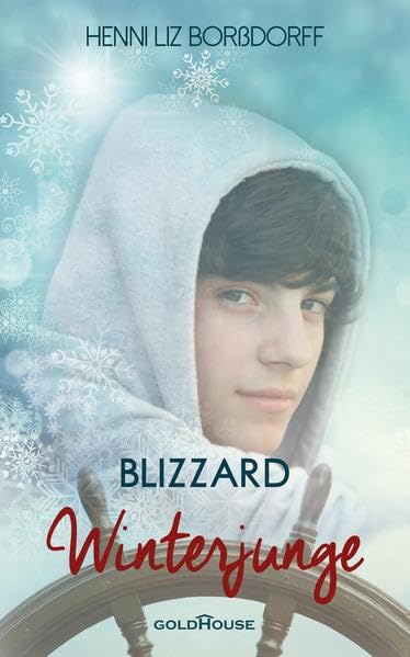 Winterjunge Fairy Tales & Legends
