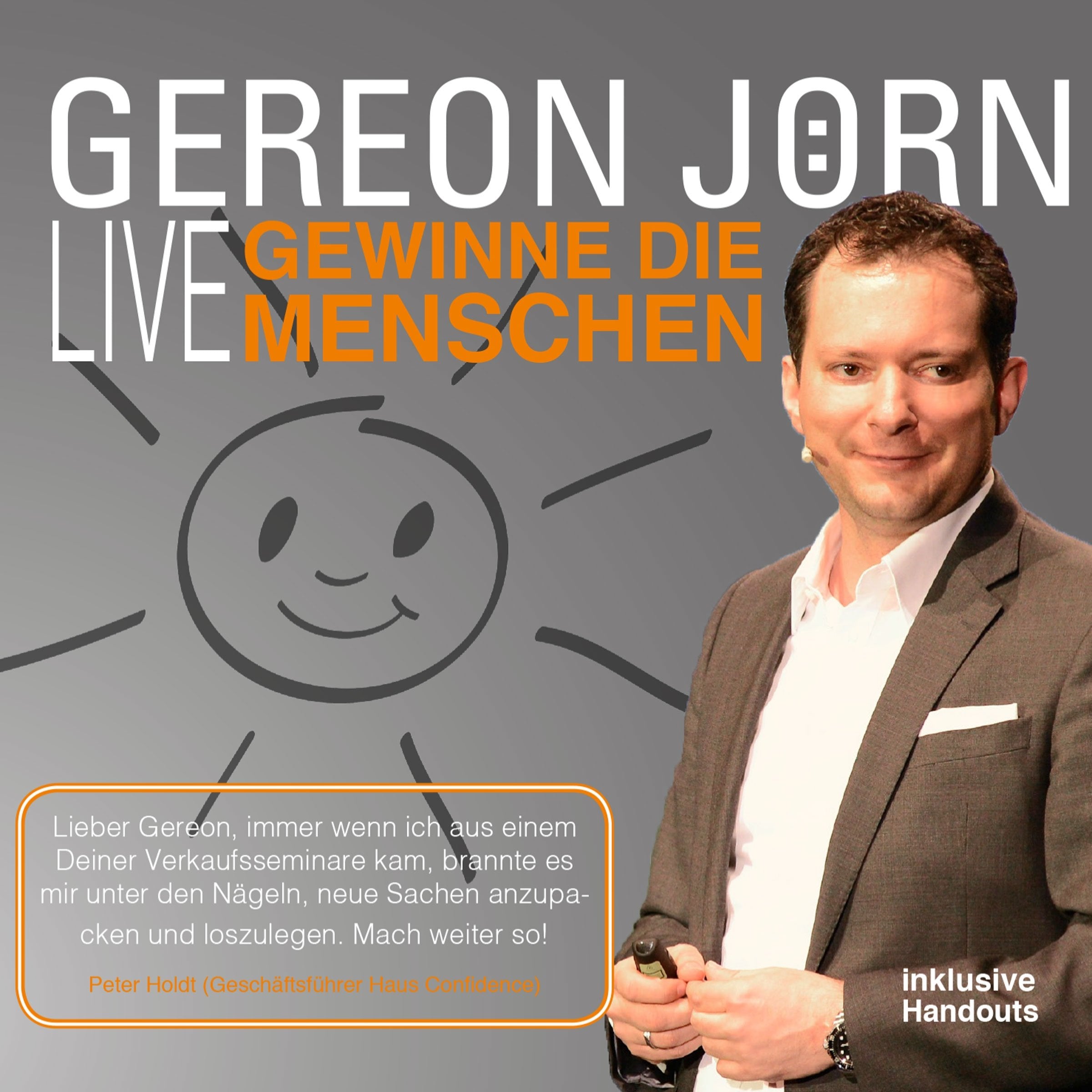 Gewinne die Menschen: Wie Sie andere Menschen überzeugen Business, Finance & Career