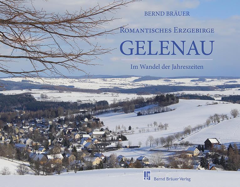 Gelenau: Im Wandel der Jahreszeiten Leisure, Home & Garden