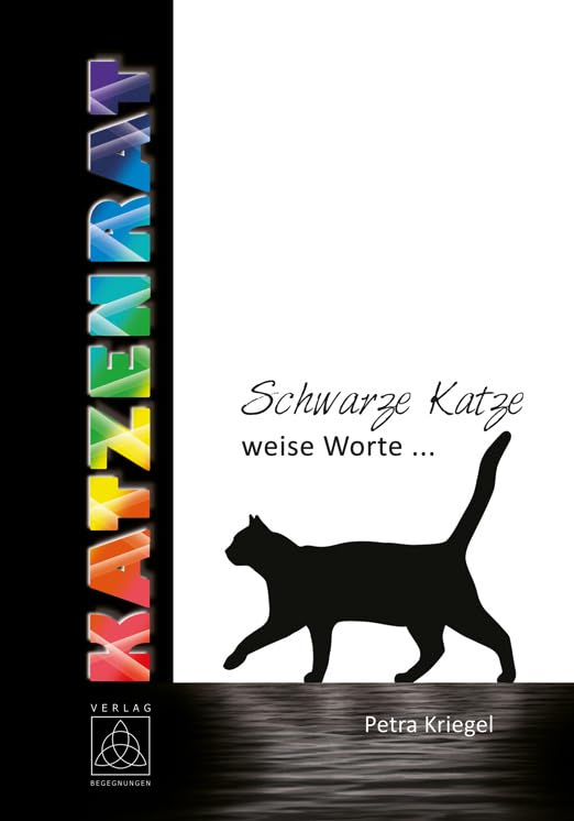 Katzenrat Contemporary literature Books