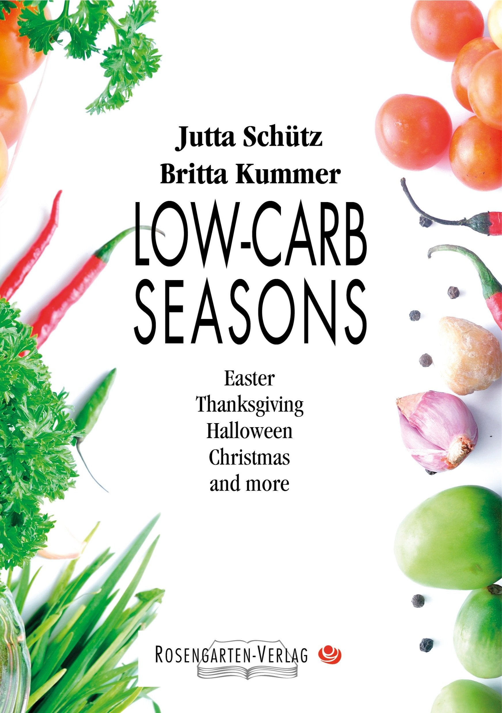 Low-Carb Seasons Leisure, Home & Garden
