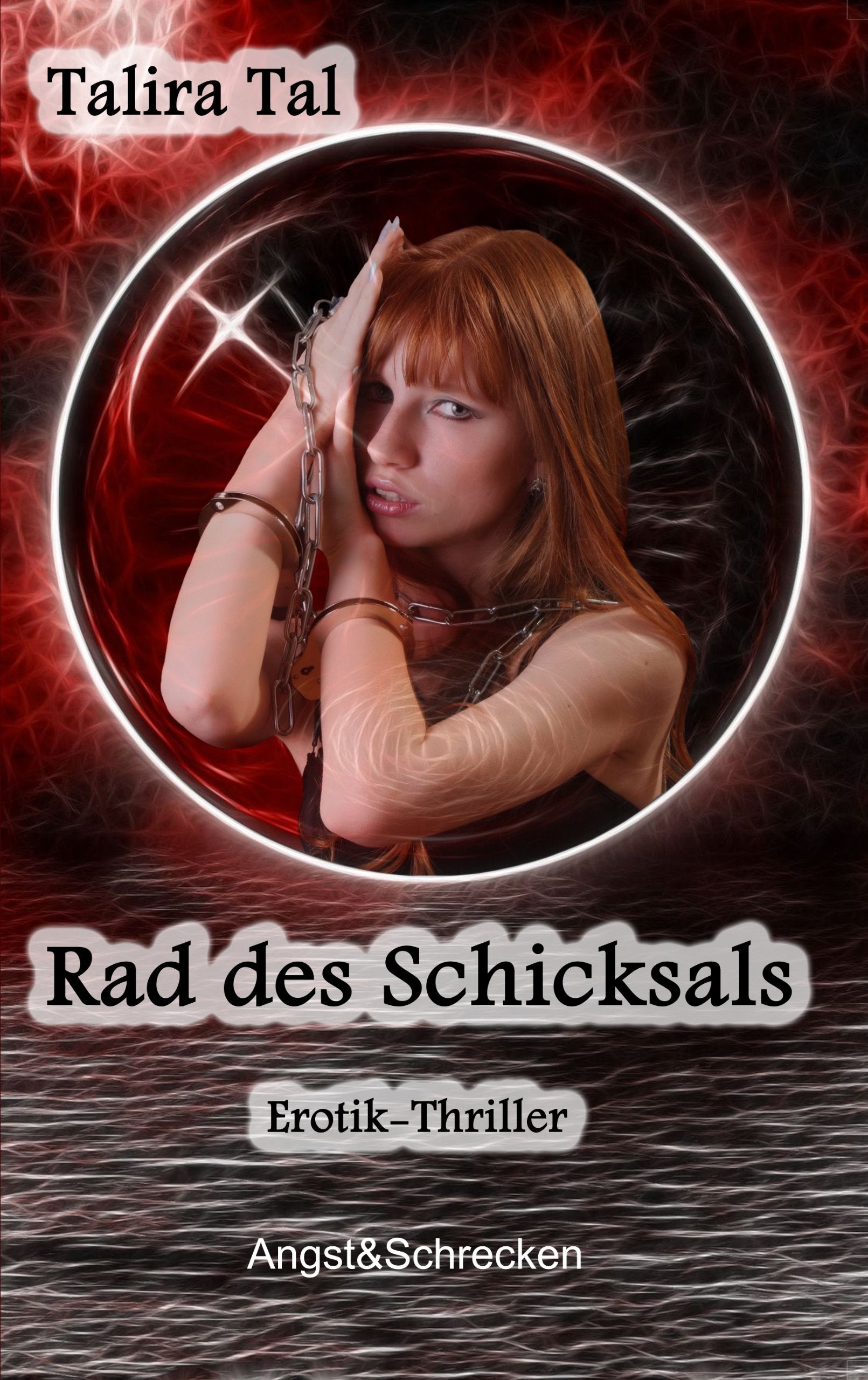 Rad des Schicksals: Erotik-Thriller Contemporary literature
