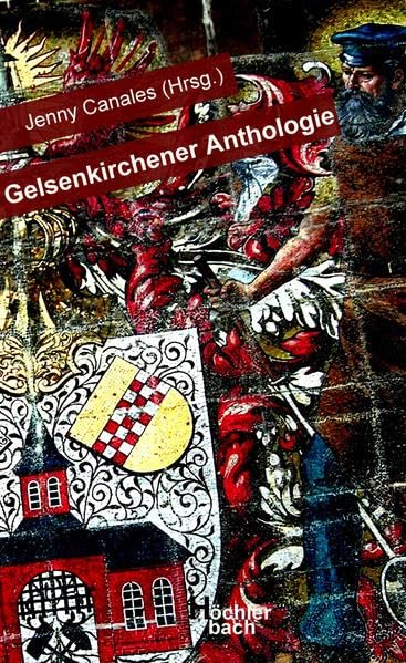 Gelsenkirchener Anthologie Poetry