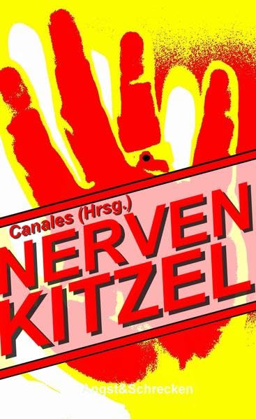 NERVENKITZEL & BLUT: 2 kriminell spannende Bücher in einem Band Contemporary literature