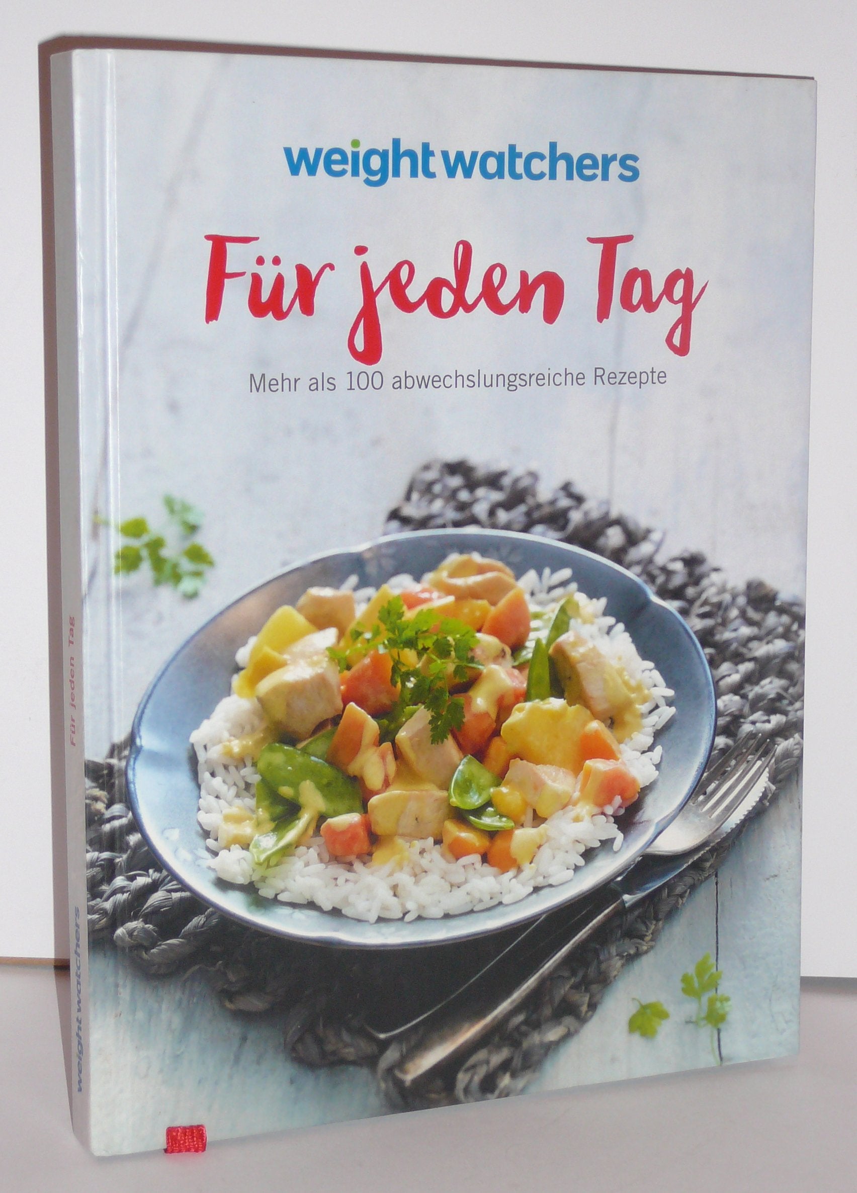 Weight Watchers - Für jeden Tag Leisure, Home & Garden