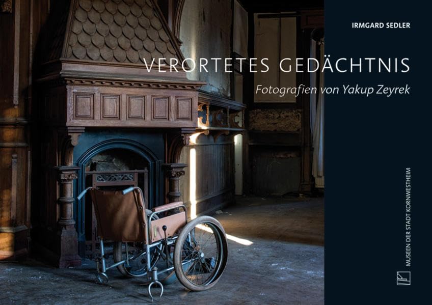 Verortetes Gedächtnis: Fotografien von Yakup Zeyrek Film, Art & Culture