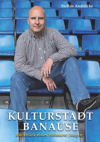 Kulturstadtbanause: Rückblick eines Weimarer Jungen Personalities