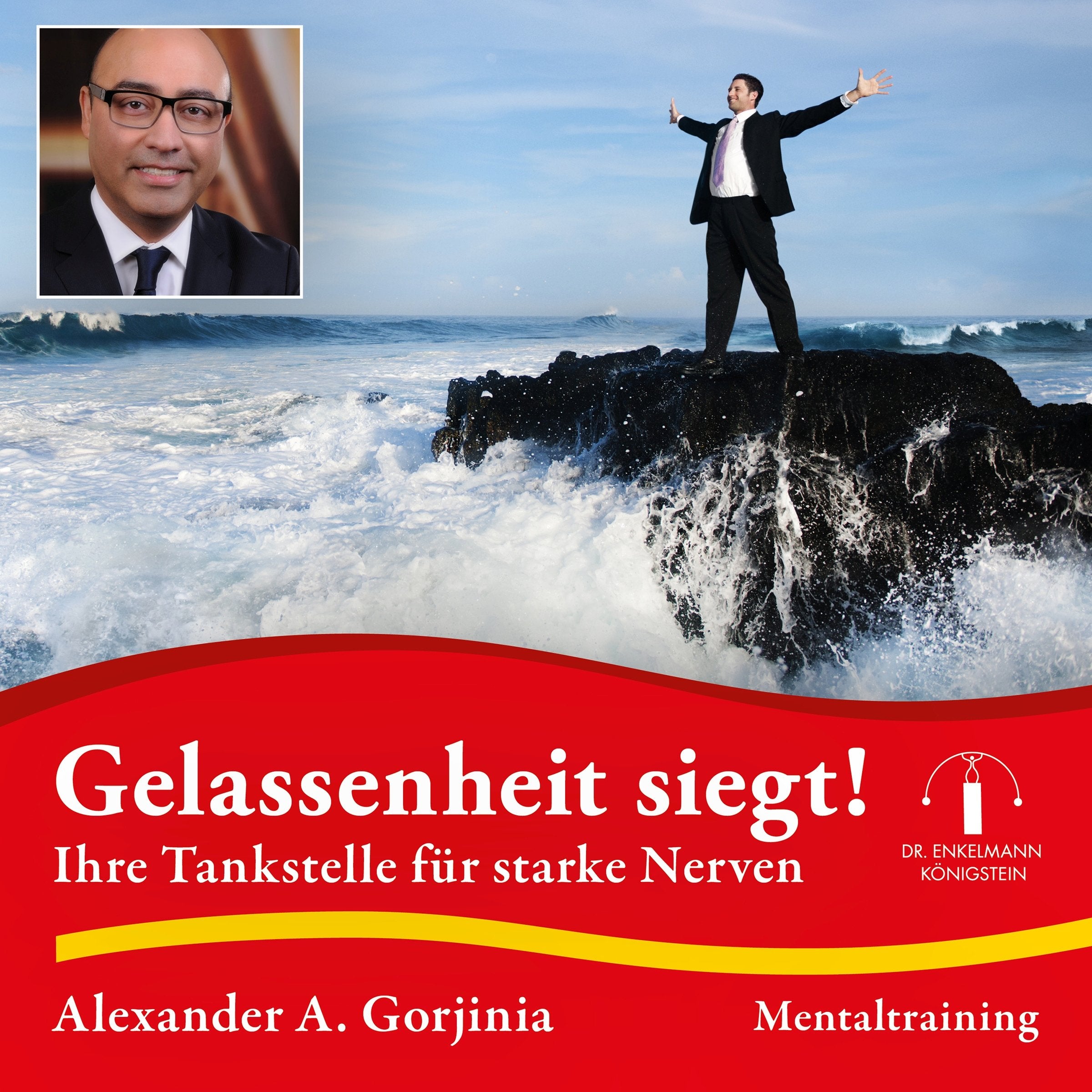 Gelassenheit siegt! Lifestyle