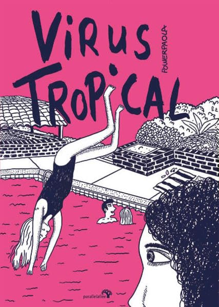 Product Image: Virus Tropical