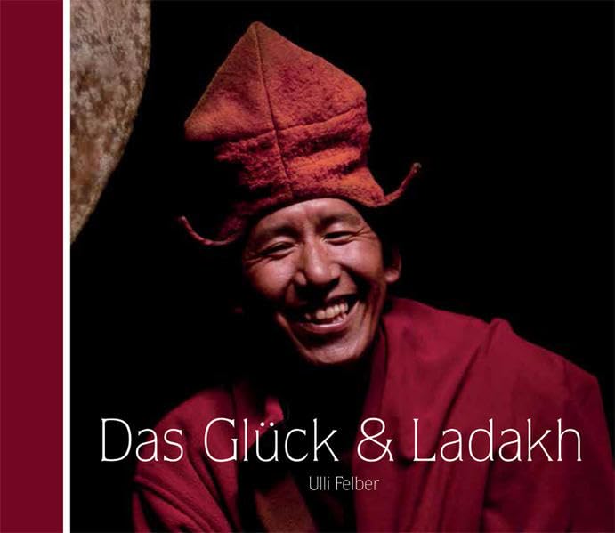 Das Glück & Ladakh Lifestyle Books