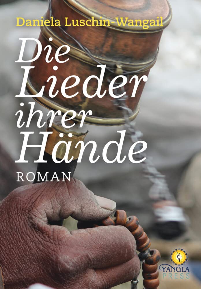 Die Lieder ihrer Hände: Roman Fiction