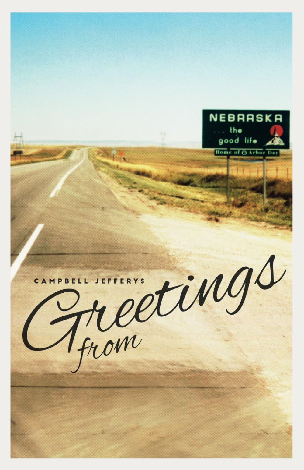 Greetings from Leisure, Home & Garden