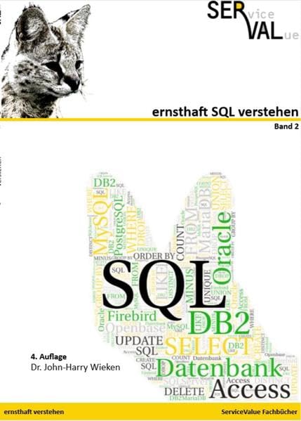 ernsthaft SQL verstehen. Bd.2 book