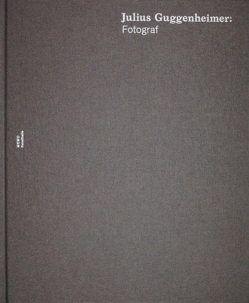 Julius Guggenheimer: Fotograf - Engelhard, Christoph book