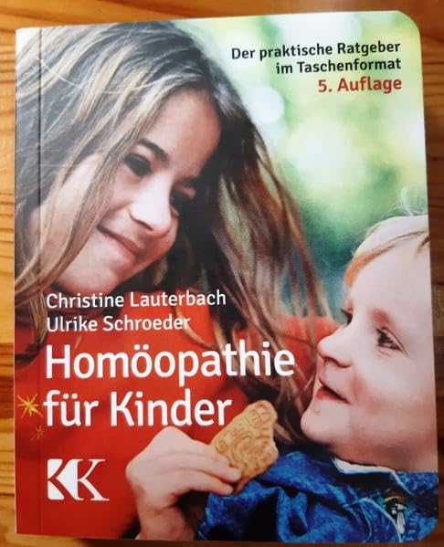 Homöopathie für Kinder Medicine