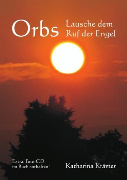Orbs- Lausche dem Ruf der Engel: Ich möchte in meinem Buch beschreiben, wie ich den Zugang zu Orbs, Lichtboten und Sternengeschwister bekam. Mein ... und Freunden nicht ernst genommen werden. Religion & Esotericism