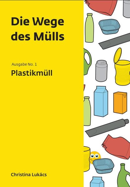 Die Wege des Mülls Study Guides